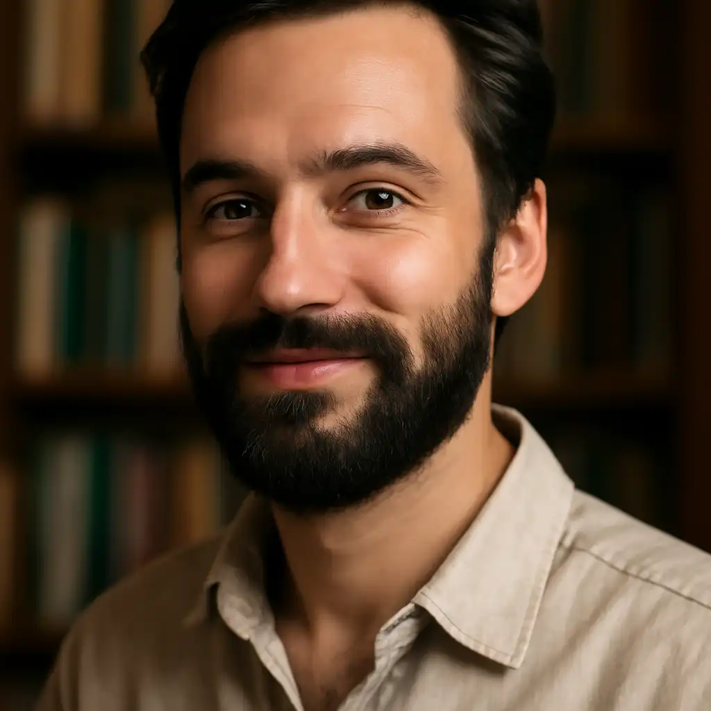 Viktor Petrov